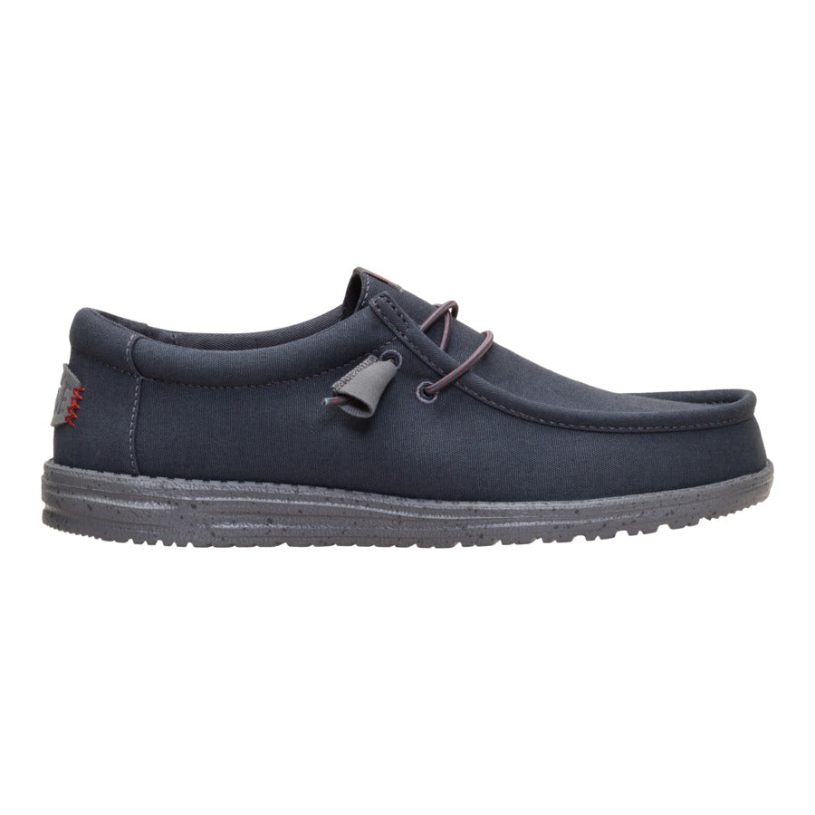 Wally Canvas – Dark Grey - Image 8