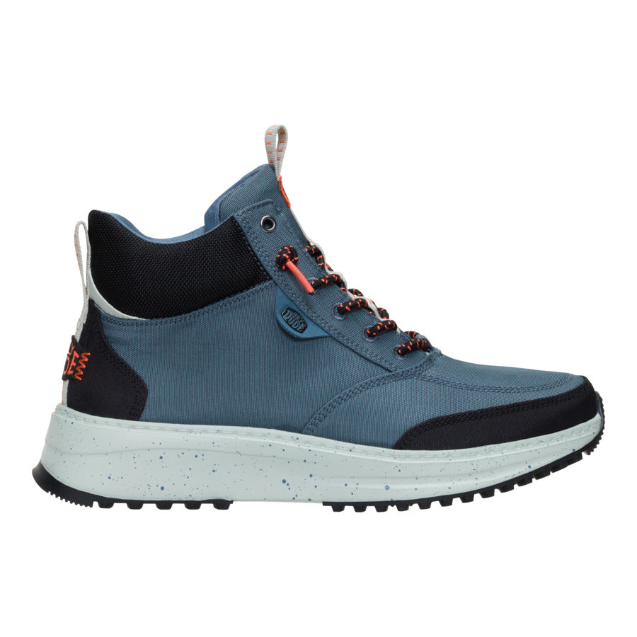 Tahoe Nylon – Stormy Blue/Multi - Image 7