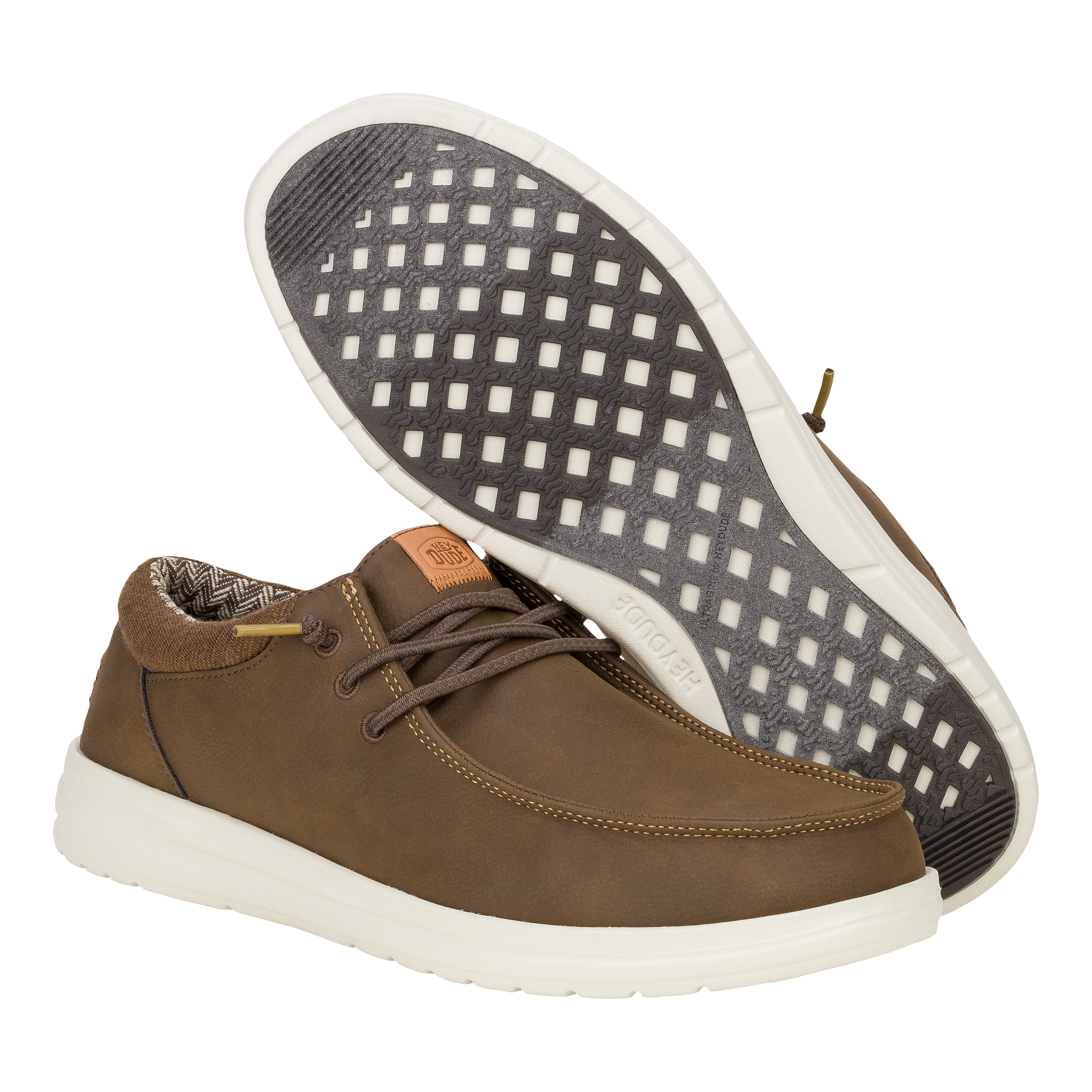 Paul – Brown - Image 3